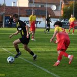 VIDEO: Derby Meteoru se Sokolem sužovala zranění. Meteor dohrával v deseti a Sokol se stoperem v bráně