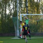 VIDEO: Derby Meteoru se Sokolem sužovala zranění. Meteor dohrával v deseti a Sokol se stoperem v bráně