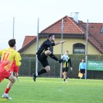 VIDEO: Derby Meteoru se Sokolem sužovala zranění. Meteor dohrával v deseti a Sokol se stoperem v bráně