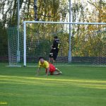 VIDEO: Derby Meteoru se Sokolem sužovala zranění. Meteor dohrával v deseti a Sokol se stoperem v bráně