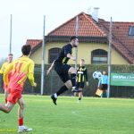 VIDEO: Derby Meteoru se Sokolem sužovala zranění. Meteor dohrával v deseti a Sokol se stoperem v bráně