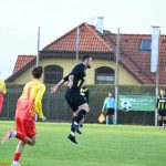 VIDEO: Derby Meteoru se Sokolem sužovala zranění. Meteor dohrával v deseti a Sokol se stoperem v bráně