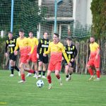 VIDEO: Derby Meteoru se Sokolem sužovala zranění. Meteor dohrával v deseti a Sokol se stoperem v bráně