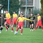 VIDEO: Derby Meteoru se Sokolem sužovala zranění. Meteor dohrával v deseti a Sokol se stoperem v bráně