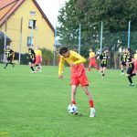 VIDEO: Derby Meteoru se Sokolem sužovala zranění. Meteor dohrával v deseti a Sokol se stoperem v bráně