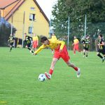 VIDEO: Derby Meteoru se Sokolem sužovala zranění. Meteor dohrával v deseti a Sokol se stoperem v bráně