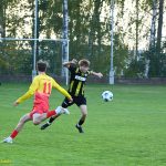 VIDEO: Derby Meteoru se Sokolem sužovala zranění. Meteor dohrával v deseti a Sokol se stoperem v bráně
