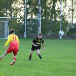 VIDEO: Derby Meteoru se Sokolem sužovala zranění. Meteor dohrával v deseti a Sokol se stoperem v bráně