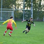 VIDEO: Derby Meteoru se Sokolem sužovala zranění. Meteor dohrával v deseti a Sokol se stoperem v bráně