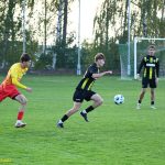VIDEO: Derby Meteoru se Sokolem sužovala zranění. Meteor dohrával v deseti a Sokol se stoperem v bráně