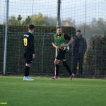 VIDEO: Derby Meteoru se Sokolem sužovala zranění. Meteor dohrával v deseti a Sokol se stoperem v bráně