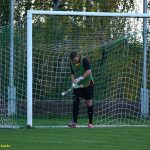 VIDEO: Derby Meteoru se Sokolem sužovala zranění. Meteor dohrával v deseti a Sokol se stoperem v bráně