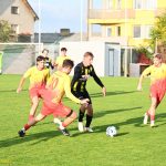 VIDEO: Derby Meteoru se Sokolem sužovala zranění. Meteor dohrával v deseti a Sokol se stoperem v bráně