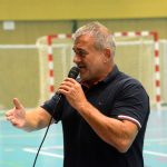 Házenkářský MilCup ovládl Zlín, domácí starší žákyně Milevska čtvrté