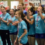 Házenkářský MilCup ovládl Zlín, domácí starší žákyně Milevska čtvrté