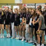 Házenkářský MilCup ovládl Zlín, domácí starší žákyně Milevska čtvrté