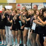 Házenkářský MilCup ovládl Zlín, domácí starší žákyně Milevska čtvrté