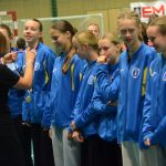 Házenkářský MilCup ovládl Zlín, domácí starší žákyně Milevska čtvrté