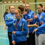 Házenkářský MilCup ovládl Zlín, domácí starší žákyně Milevska čtvrté