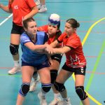 Házenkářský MilCup ovládl Zlín, domácí starší žákyně Milevska čtvrté