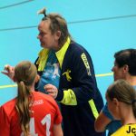 Házenkářský MilCup ovládl Zlín, domácí starší žákyně Milevska čtvrté