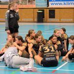 Házenkářský MilCup ovládl Zlín, domácí starší žákyně Milevska čtvrté
