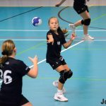VIDEO: Milevskou pralinku opanovaly mladší žákyně Písku