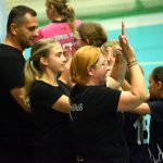 Zítra vyvrcholí Milevská pralinka v házené. Nejlépe ji rozehrály Písečandy