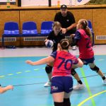 VIDEO: Milevskou pralinku opanovaly mladší žákyně Písku