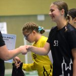 VIDEO: Milevskou pralinku opanovaly mladší žákyně Písku