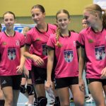VIDEO: Milevskou pralinku opanovaly mladší žákyně Písku