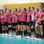 VIDEO: Milevskou pralinku opanovaly mladší žákyně Písku