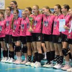 VIDEO: Milevskou pralinku opanovaly mladší žákyně Písku