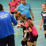 Zítra vyvrcholí Milevská pralinka v házené. Nejlépe ji rozehrály Písečandy