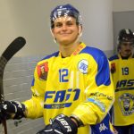 Hokej: Milevské béčko sestřelil bývalý spoluhráč Hrakholski pěti góly