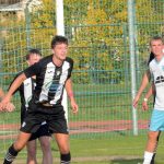 Milevsko B ve šlágru padlo, vedoucí Štěkeň je stále stoprocentní