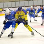 VIDEO: Hokejisté Milevska hodili rychlý gól Benátek za hlavu a přesvědčivě vyhráli
