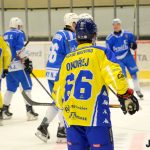 VIDEO: Hokejisté Milevska hodili rychlý gól Benátek za hlavu a přesvědčivě vyhráli