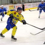 VIDEO: Hokejisté Milevska hodili rychlý gól Benátek za hlavu a přesvědčivě vyhráli