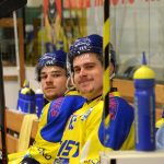 VIDEO: Hokejisté Milevska hodili rychlý gól Benátek za hlavu a přesvědčivě vyhráli