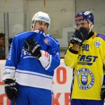 VIDEO: Hokejisté Milevska hodili rychlý gól Benátek za hlavu a přesvědčivě vyhráli