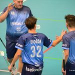 Florbal: Druhá výhra v řadě! Muži Došwihu doma přetlačili Fat Pipe Start98