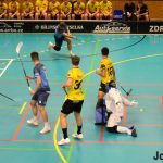 Florbal: Druhá výhra v řadě! Muži Došwihu doma přetlačili Fat Pipe Start98