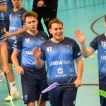 Florbal: Druhá výhra v řadě! Muži Došwihu doma přetlačili Fat Pipe Start98