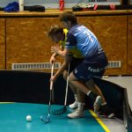 Florbal: Druhá výhra v řadě! Muži Došwihu doma přetlačili Fat Pipe Start98