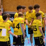 Florbal: Druhá výhra v řadě! Muži Došwihu doma přetlačili Fat Pipe Start98