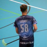 Florbal: Druhá výhra v řadě! Muži Došwihu doma přetlačili Fat Pipe Start98