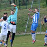 Jako noc a den! Sepekov po pauze dokonale otočil výsledek, Horek chytil penaltu