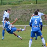 Jako noc a den! Sepekov po pauze dokonale otočil výsledek, Horek chytil penaltu