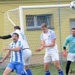 Jako noc a den! Sepekov po pauze dokonale otočil výsledek, Horek chytil penaltu